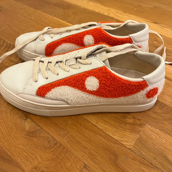 Soludos yin and Yang sneakers - Picture 2 of 7